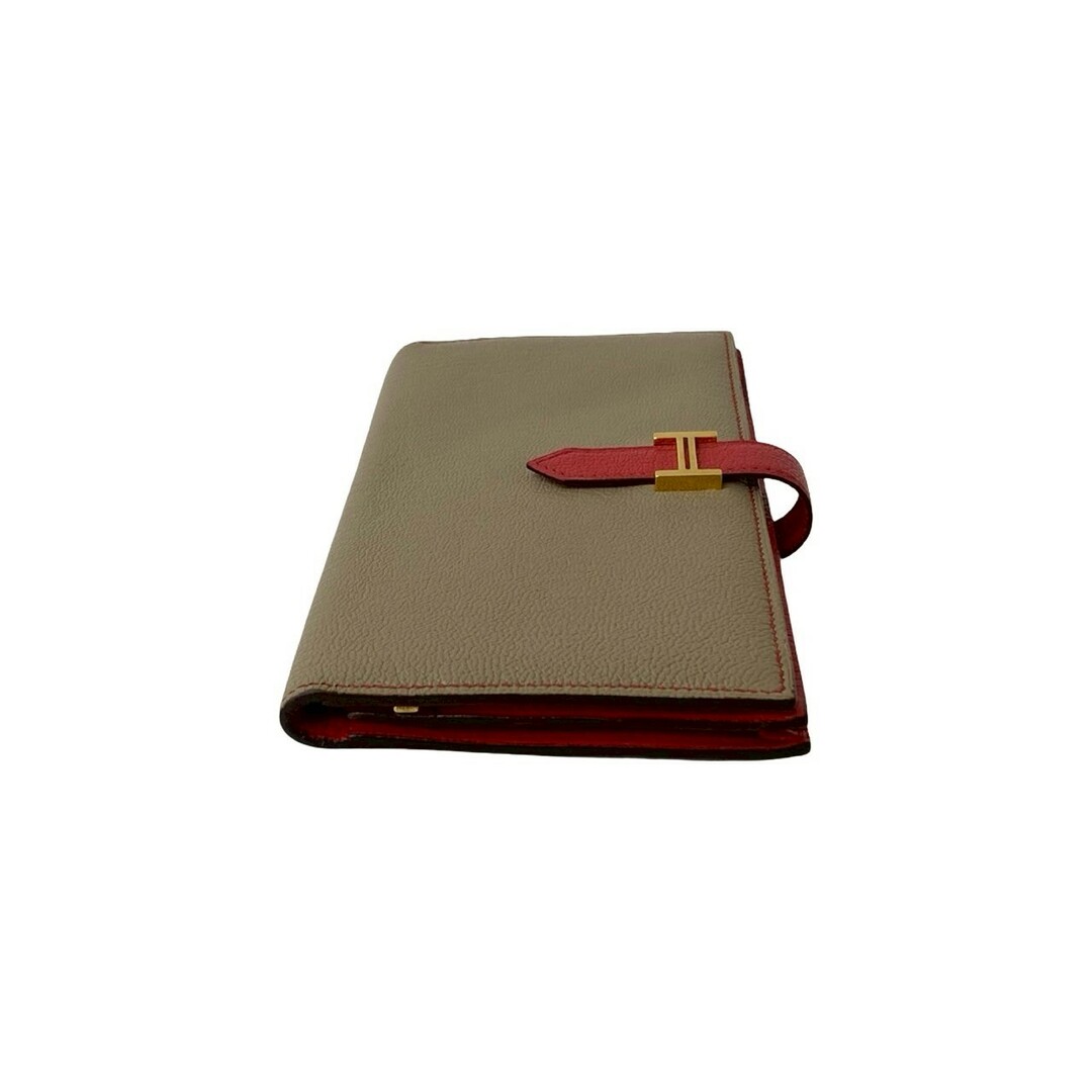 HERMES - 極 美品 希少品 □N 刻印 HERMES エルメス ベアン