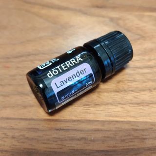 doTERRA - ドテラ　ラベンダー　5ml