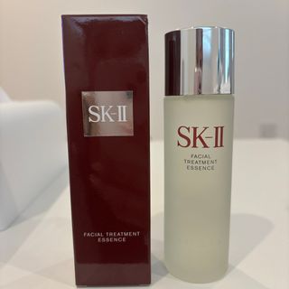 エスケーツー(SK-II)のエスケーツー フェイシャルトリートメント エッセンス(75ml)(化粧水/ローション)