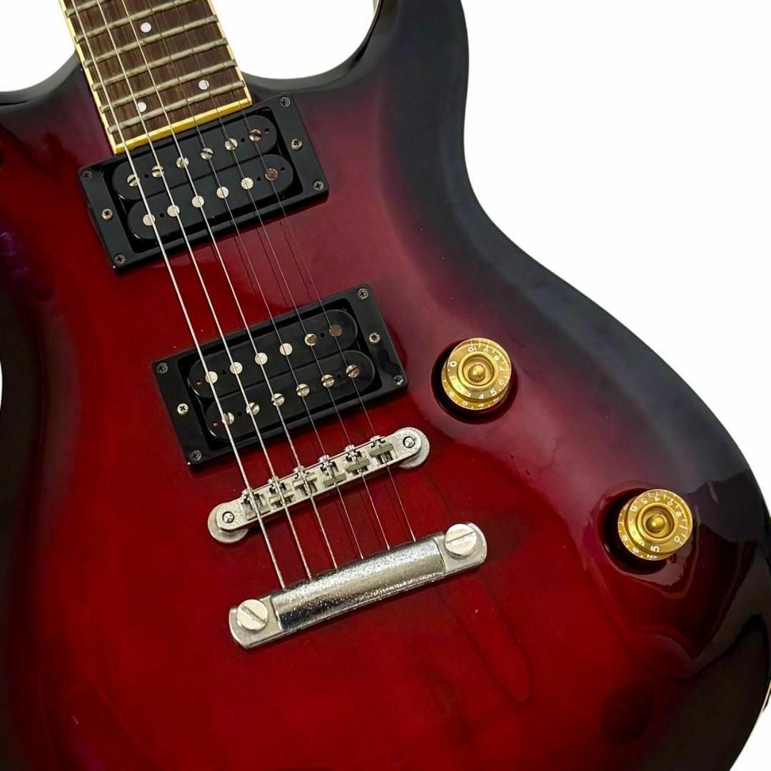 希少 YAMAHA ヤマハ YSG-II Wine Red ヴィンテージ ギター ヤマハ - 希少 YAMAHA ヤマハ YSG-II Wine Red ヴィンテージ
