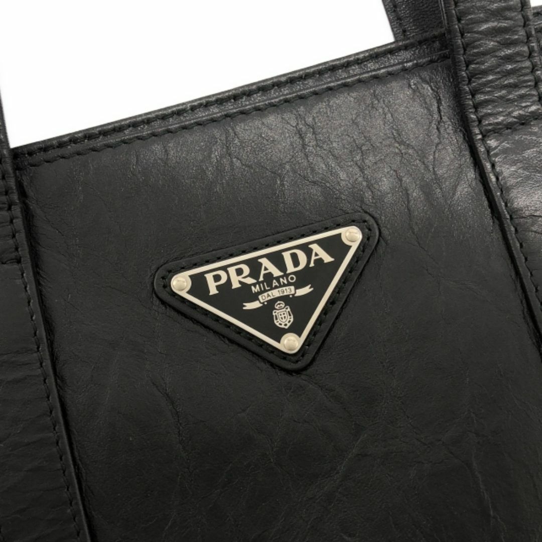 PRADA(プラダ)のPRADA（プラダ）  バッグ レディース トートバッグ レディースのバッグ(トートバッグ)の商品写真