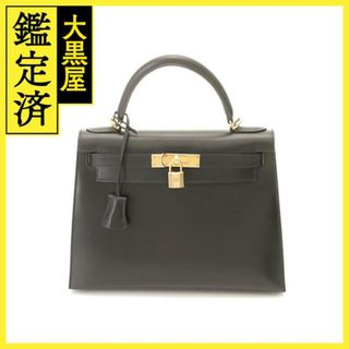 HERMES - エルメス ケリー28 外縫い 【472】