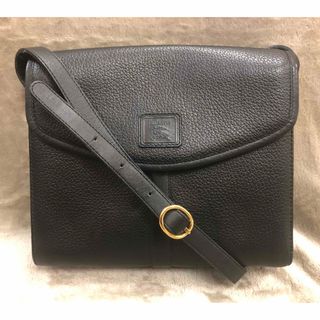 バーバリー(BURBERRY)の❣️大幅値下げ❣️💎バーバリー　ショルダーバッグ(ショルダーバッグ)