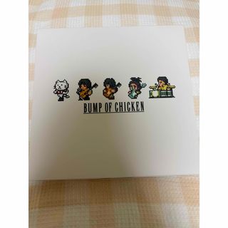 BUMP OF CHICKEN FFコラボ　Tシャツ Sサイズ(ミュージシャン)