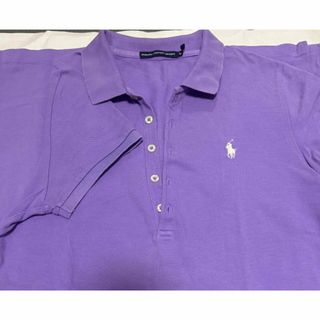 Ralph Lauren - ラルフローレンスポーツ　ワンピース