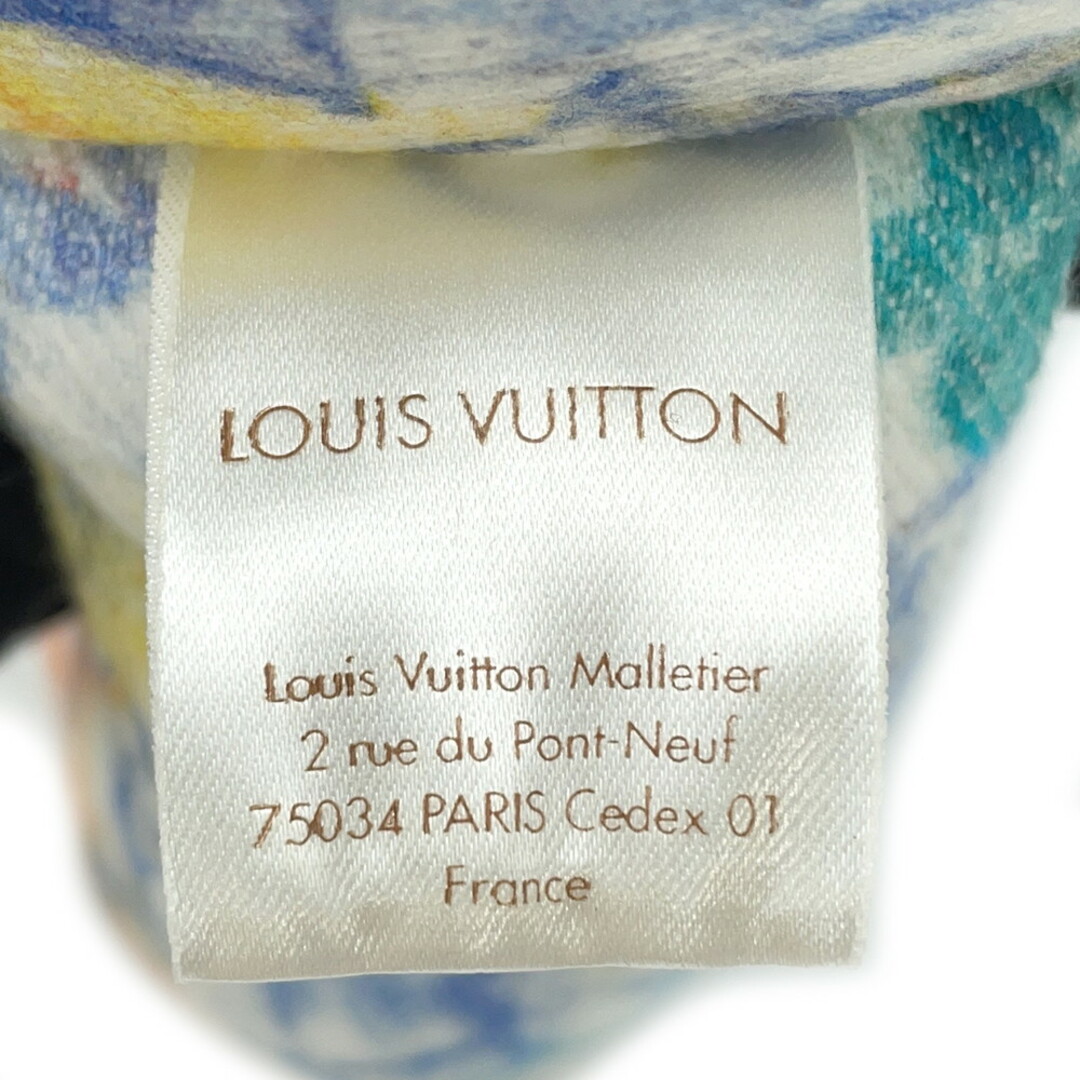 LOUIS VUITTON - ルイヴィトン ぬいぐるみ オーガニックコットン