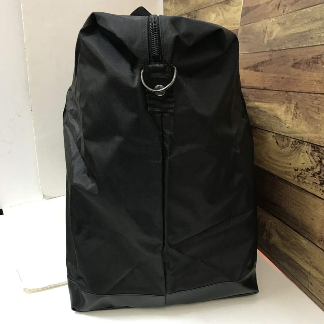 FREQUENT FLYERS ボストンバッグ ブラッグ 大容量 (フリークエントフライヤー)【F0015-004】 メンズのバッグ(ボストンバッグ)の商品写真