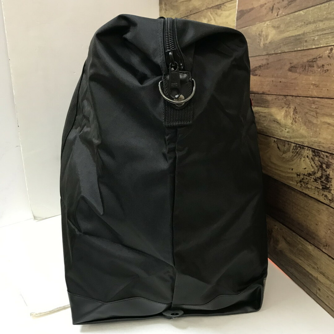FREQUENT FLYERS ボストンバッグ ブラッグ 大容量 (フリークエントフライヤー)【F0015-004】 メンズのバッグ(ボストンバッグ)の商品写真