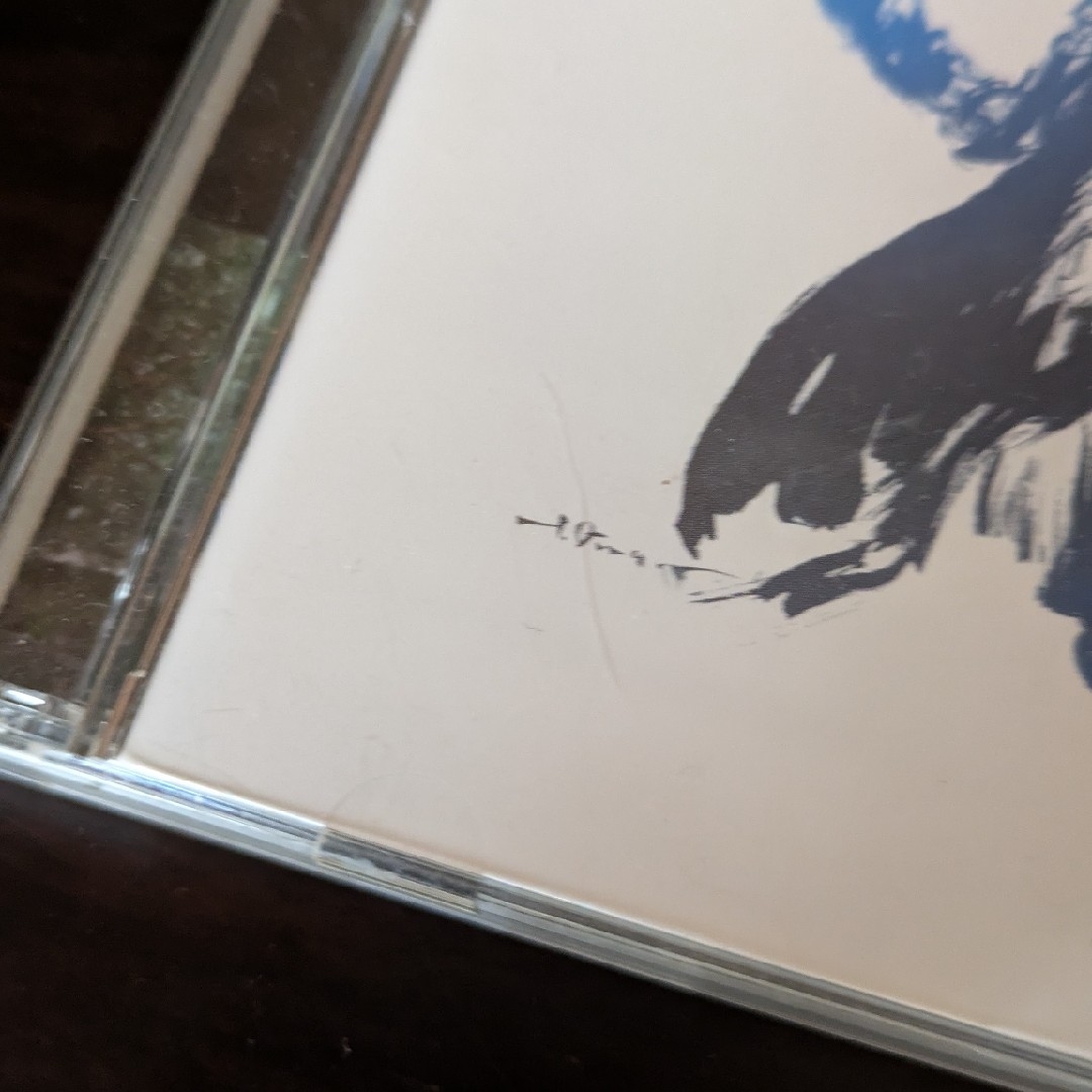 葉加瀬太郎 交響詩「希望」Symphonic Poem “Hope” FFⅫ エンタメ/ホビーのCD(ゲーム音楽)の商品写真