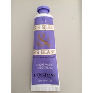 ロクシタン(L'OCCITANE)のL'OCCITANE ハンドクリーム 30ml(ハンドクリーム)