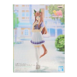 バンプレスト(BANPRESTO)のサイレンススズカ ウマ娘 プリティーダービー フィギュア プライズ(2592079) バンプレスト(アニメ/ゲーム)
