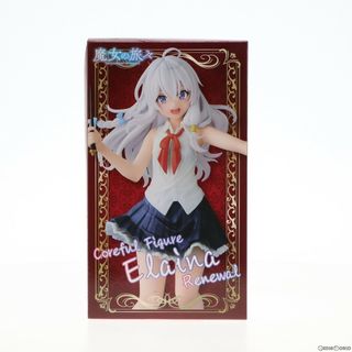 タイトー(TAITO)のイレイナ 魔女の旅々 Coreful フィギュア イレイナ Renewal プライズ(451619500) タイトー(アニメ/ゲーム)