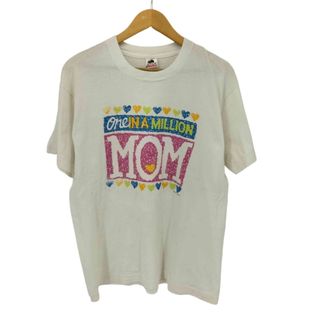 フルーツオブザルーム(FRUIT OF THE LOOM)のFRUIT OF THE LOOM(フルーツオブザルーム) メンズ トップス(Tシャツ/カットソー(半袖/袖なし))