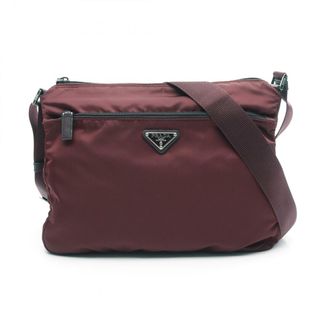 プラダ(PRADA)のPRADA プラダ ショルダーバッグ(ショルダーバッグ)
