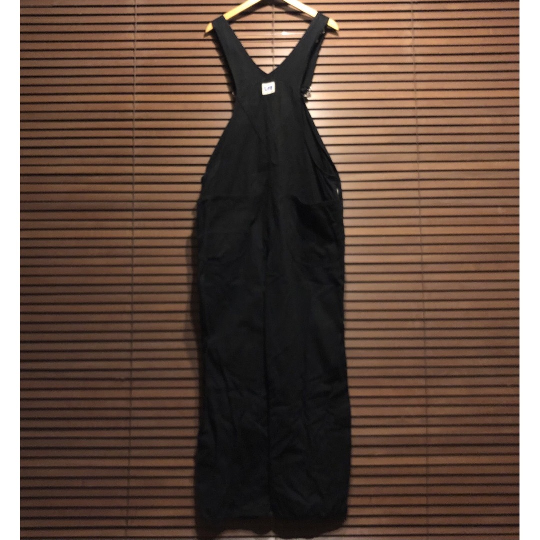 Lee(リー)のLee / リー SHIPS　ダブルネーム　オーバーオール メンズのパンツ(サロペット/オーバーオール)の商品写真