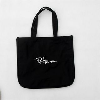 Ron Herman - ロンハーマン Ron Herman エコバッグ 大容量 レディース 通勤 通学 