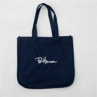 ロンハーマン(Ron Herman)のロンハーマン Ron Herman エコバッグ 大容量 レディース 通勤 通学 (エコバッグ)