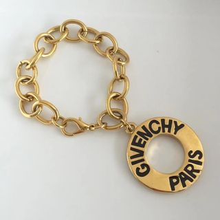 ジバンシィ(GIVENCHY)のGIVENCHY ジバンシィ ブレスレット　お買い得　値引き可能　送料無料(ブレスレット/バングル)
