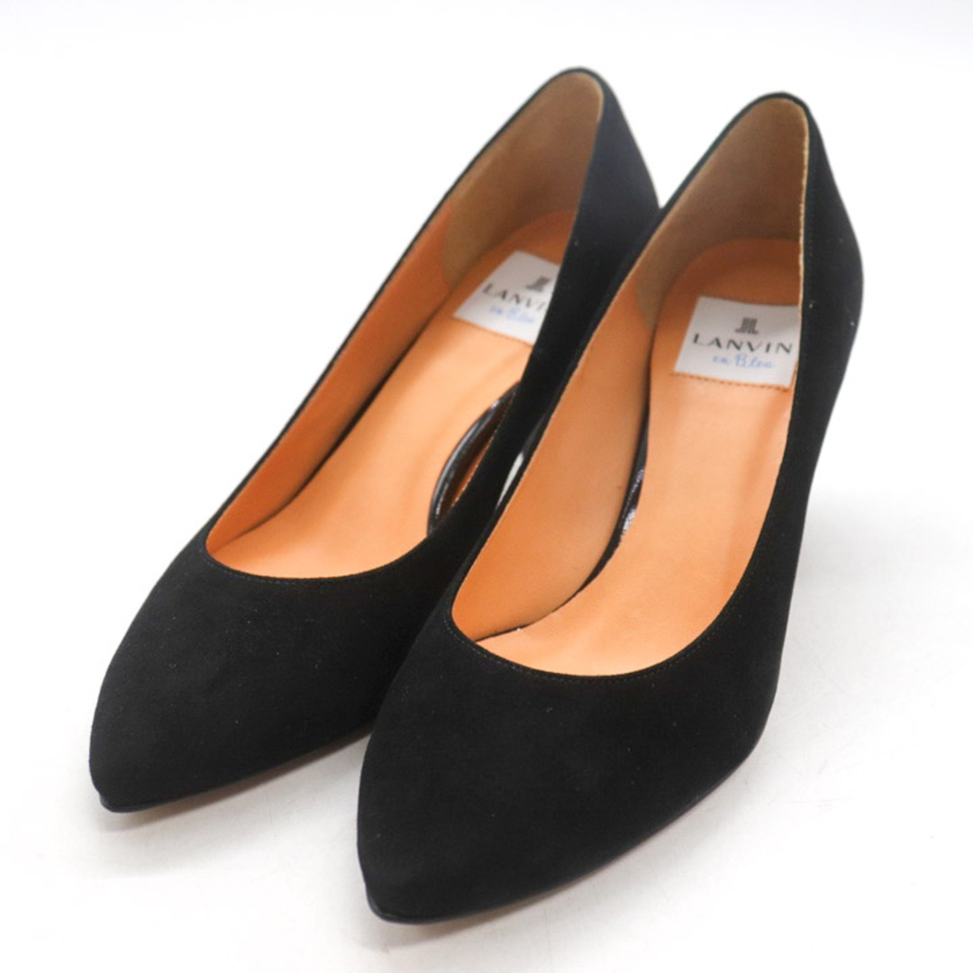LANVIN on Blue パンプス LANVIN on Blue パンプス