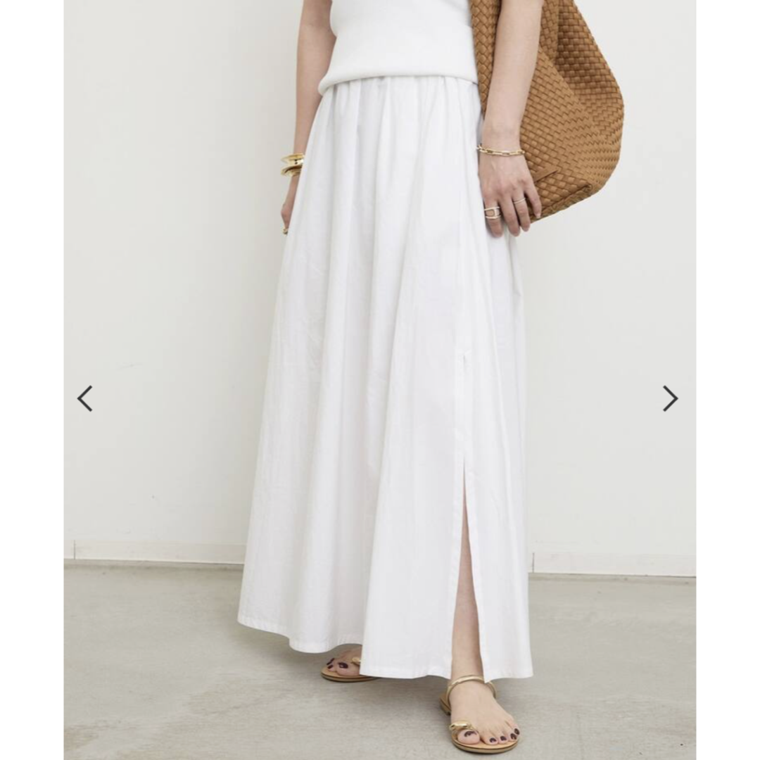 ⭐︎美品⭐︎Deuxieme Classe ドゥーズィエムクラス　ロングスカート DEUXIEME CLASSE（ロングスカート）のフリマアイテム一覧