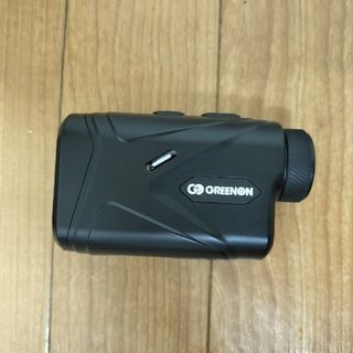 グリーンオン(GREENON) レーザーキャディ GL04 GPSナビ 2024