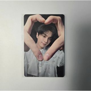 エンハイプン(ENHYPEN)のENHYPEN 味スタ 宵 購入特典 トレカ ジェイ(アイドルグッズ)