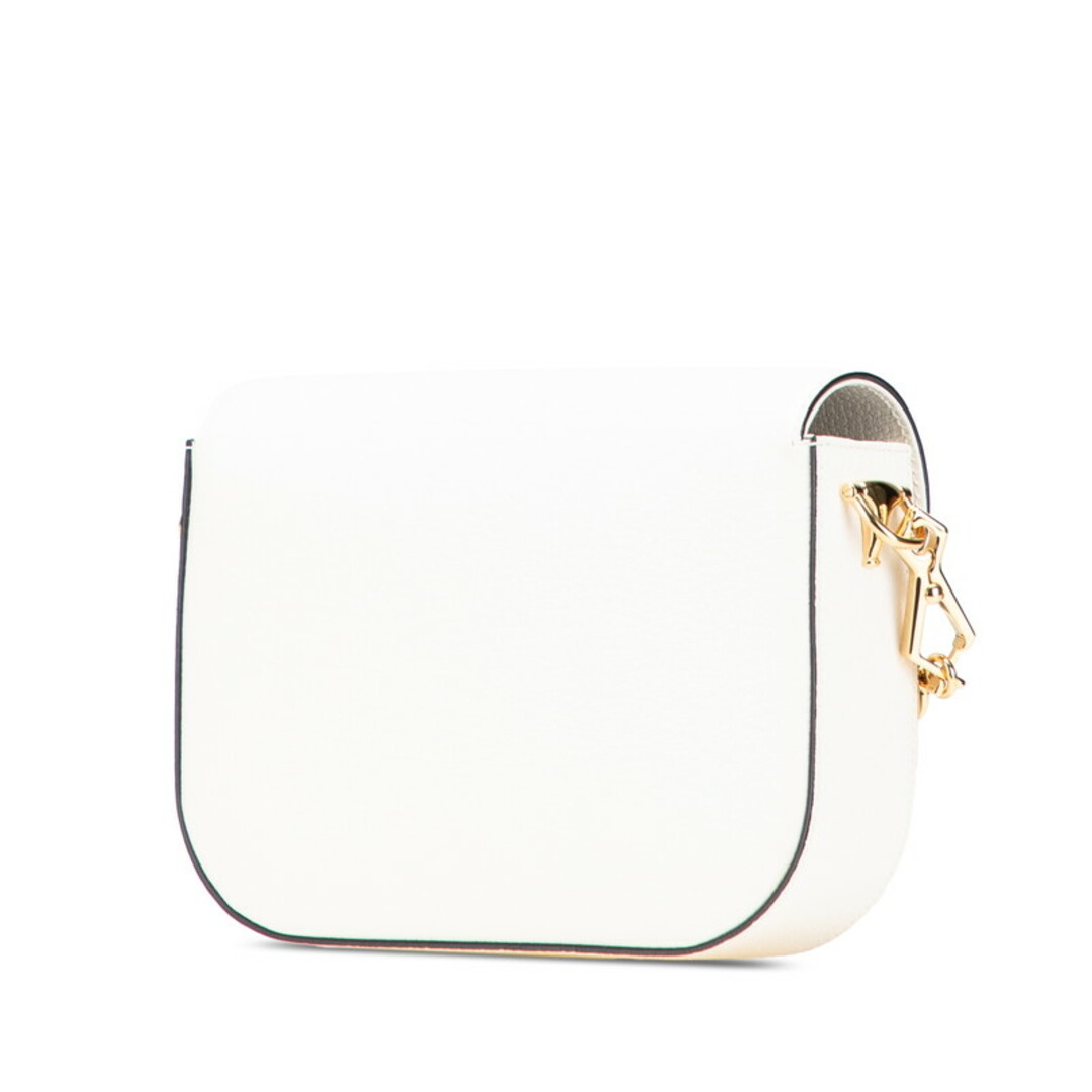 GUCCI(グッチ)の美品 グッチ × adidas ホースビット ショルダーバッグ 658574 レザー レディース GUCCI 【228-18838】 レディースのバッグ(ショルダーバッグ)の商品写真