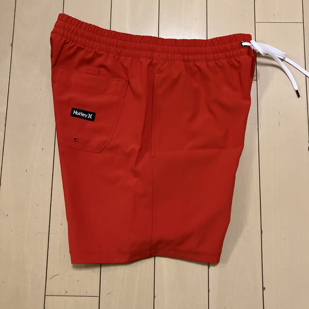 Hurley - Hurleyサーフパンツ メンズ海パン Sハーレー水着 新品