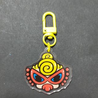 ヒスミニ　アクリルキーホルダー　⑭(キーホルダー)