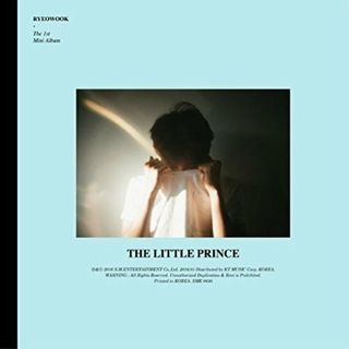 (CD)1stミニアルバム - 星の王子さま (韓国盤)／リョウク (Super Junior)(その他)