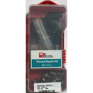 【人気商品】プラグ/ドレン用リコイルキット M14P=1.25(38148-2)(その他)