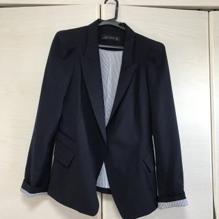 ザラ(ZARA)の未使用 ZARA ジャケット(テーラードジャケット)