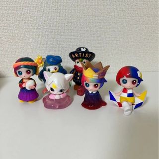 ポップマートハピコ　セット(その他)