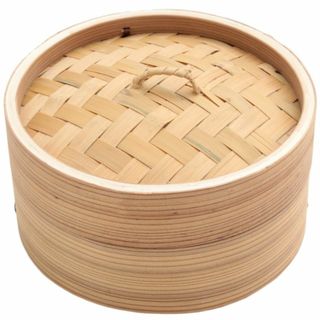 【新着商品】杉木 セイロ 本体・蓋 セット 18cm （本体１個・蓋１個）業務用