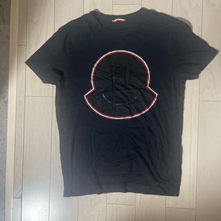 MONCLER - MONCLER モンクレール Tシャツ サイズ:M / 25SS