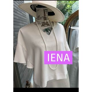 イエナ(IENA)のam様(シャツ/ブラウス(半袖/袖なし))