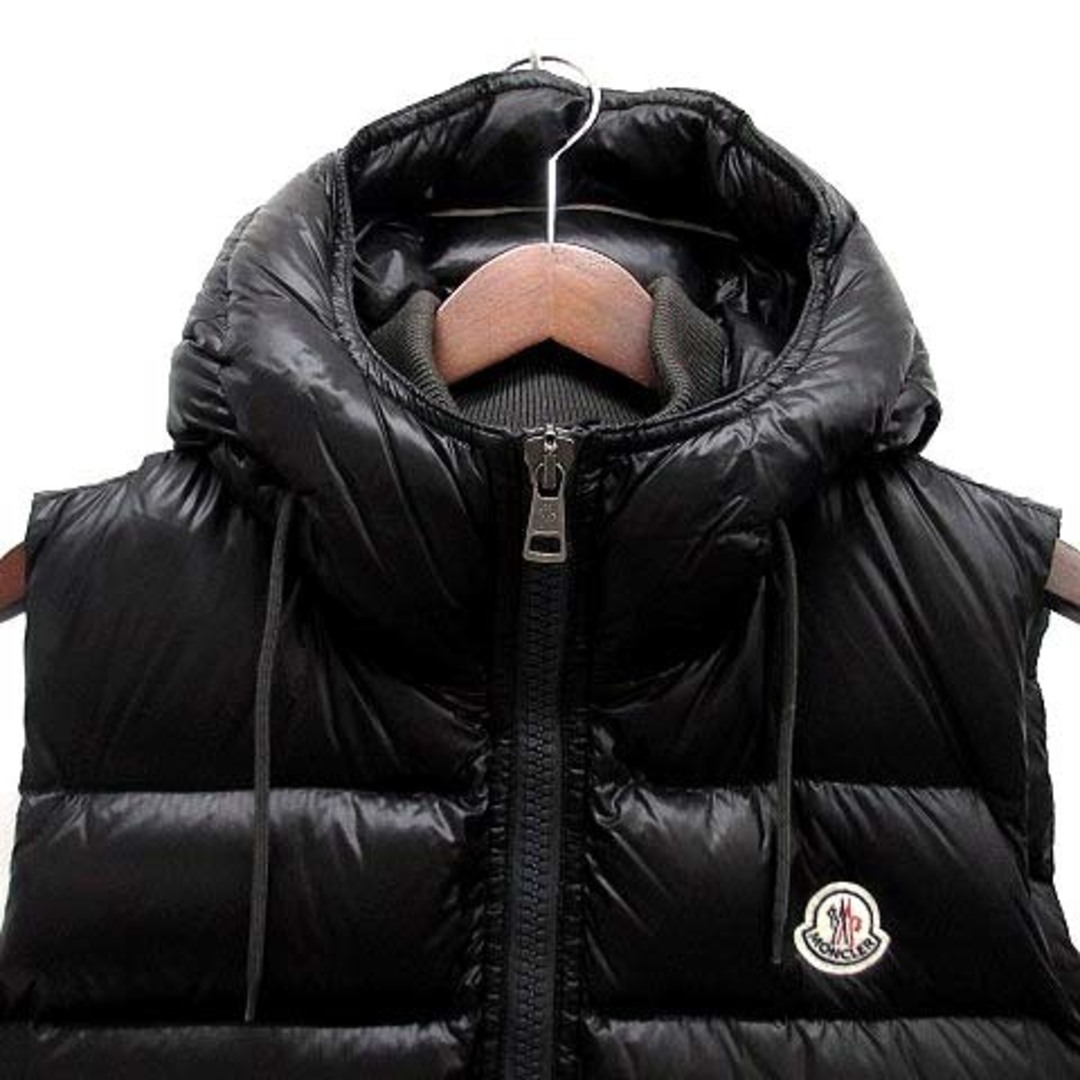 MONCLER モンクレール BARTHOLOME ダウンベスト MONCLER - モンクレール バルトロメ BARTHOLOME ダウン ベスト