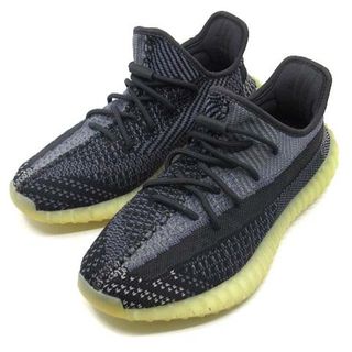 adidas - アディダス イージーブースト 350V2 カーボン スニーカー  ☆AA★