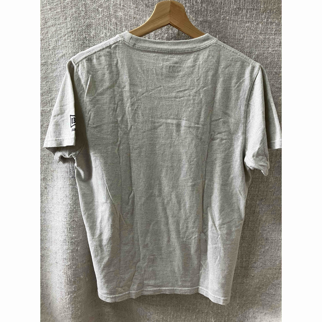 Vintage PEANUTS(ビンテージピーナッツ)の◆美品◆スヌーピー ヴィンデージPEANUTS Tシャツ  S コピーライト レディースのトップス(Tシャツ(半袖/袖なし))の商品写真