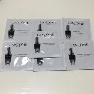 ランコム(LANCOME)のLANCOME ジェニフィック 美容液(ブースター/導入液)