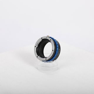 【中古】NOVOFLEX LET-NIK マウントアダプター(その他)