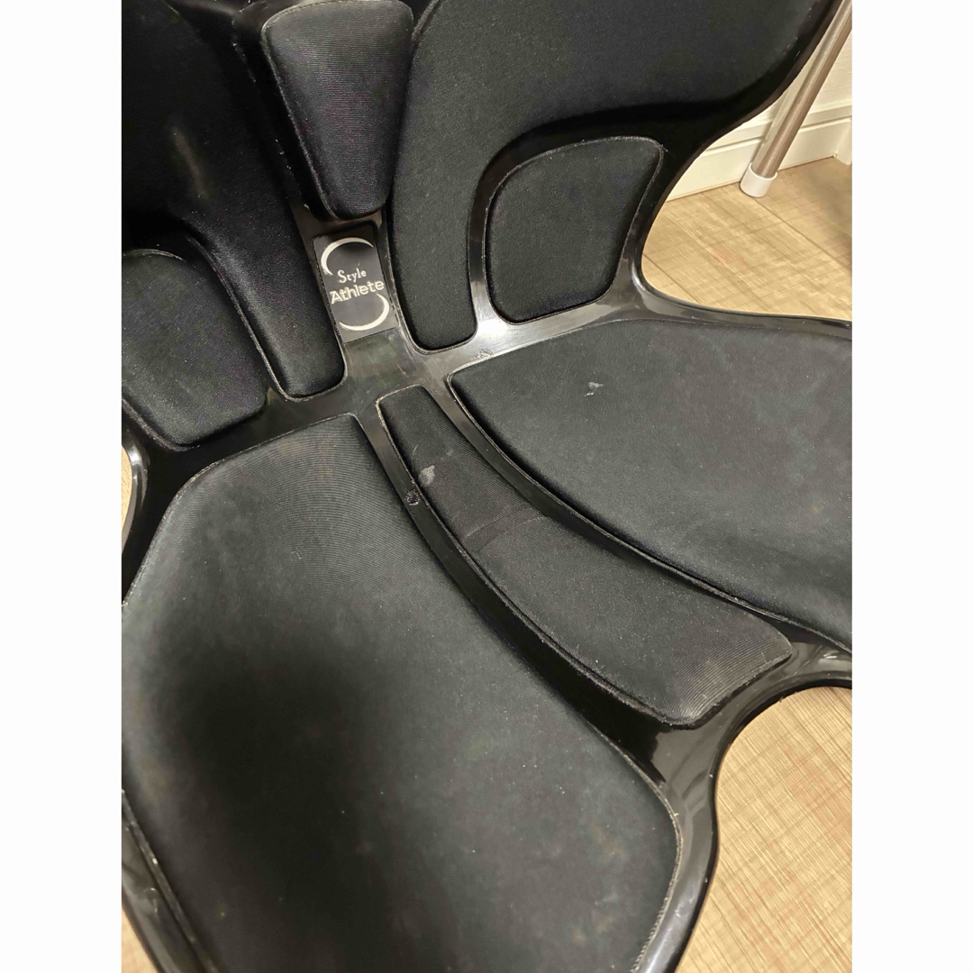 大人気のStyle Athlete バタフライ型姿勢矯正クッション 大人気のStyle Athlete バタフライ型姿勢矯正クッション
