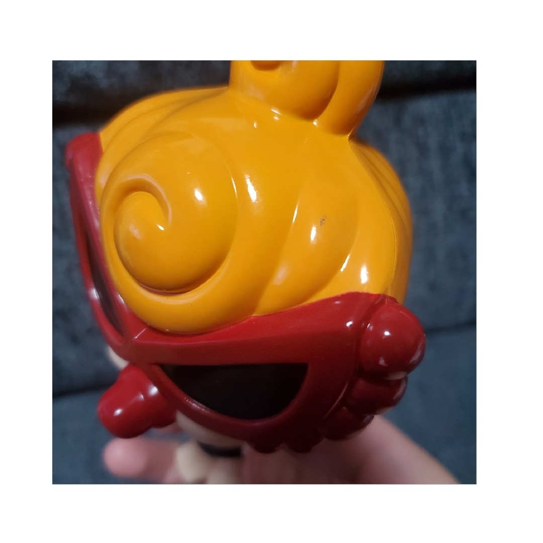 HYSTERIC MINI(ヒステリックミニ)の【早い者勝ち】めっちゃ可愛いヒステリックミニ ガラガラ キッズ/ベビー/マタニティのおもちゃ(がらがら/ラトル)の商品写真