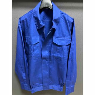 空調服 長袖　Mサイズ 新品未使用(ブルゾン)
