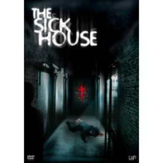 [472803]【訳あり】THE SICK HOUSE シックハウス ※ディスクのみ【洋画 中古 DVD】ケース無:: レンタル落ち(外国映画)