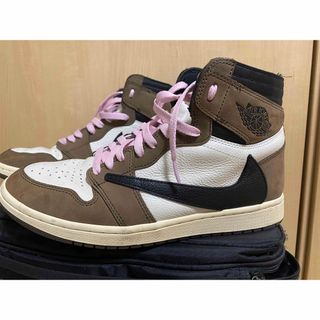Jordan Brand（NIKE） - NIKEスニーカー