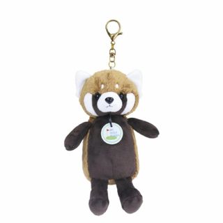新品 キュート販売 ポーチ レッサーパンダ ゴルフボールポーチ H0035(その他)