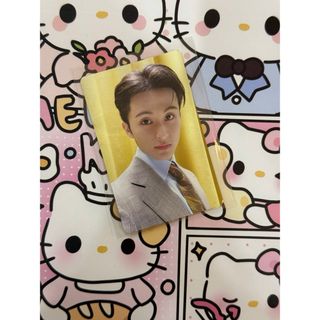 エヌシーティー(NCT)のNCT マーク The Firstfruit バンコク　イベント　トレカ(K-POP/アジア)