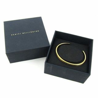 ライオンハート(LION HEART)のライオンハート バングル SS316L ステンレス ブレスレット アクセサリー ブランド メンズ ゴールド LION HEART(バングル/リストバンド)