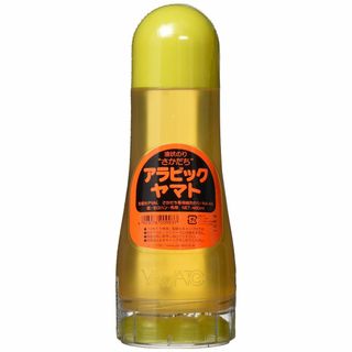 新品 ヤマト 液体のり アラビックヤマト さかだち専用 補充用のり 480ml (その他)